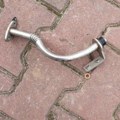 Przewód rura wąż 2.8T OPC Opel Insignia 12791584