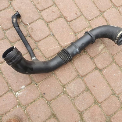 Przewód rura wąż BOXER DUCATO 17r 1366671080