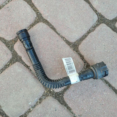 Przewód rura wąż EGR 1.6 Opel Combo D 00552096540