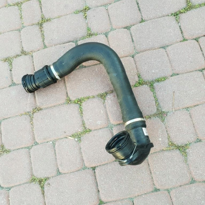 Przewód rura wąz intercoolera 1.6T Opel Zafira C