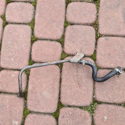 Przewód rura wąż OPC 2.8T Opel Insignia 12842477