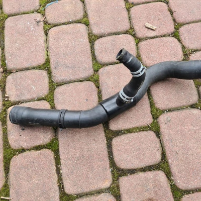 Przewód rura wąż OPC 2.8T Opel Insignia 13315206