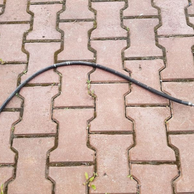 Przewód rura wąż Opel Insignia 23133397