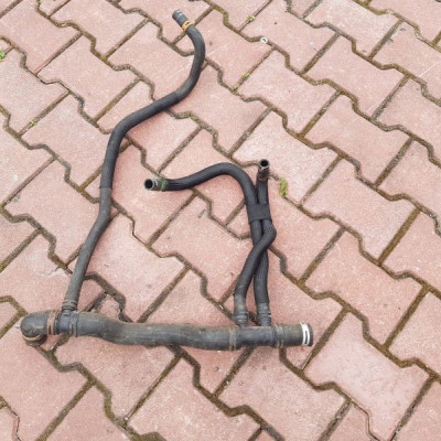 Przewód rura wąż Opel VIVARO TRAFIC PRIMASTAR