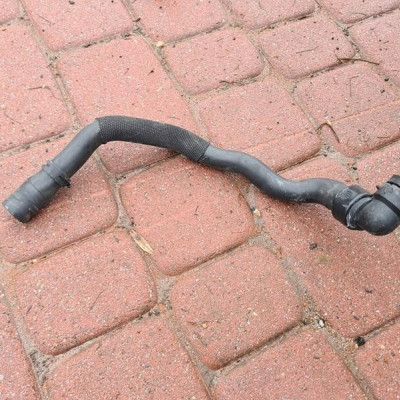 Przewód rura wąż wody 1.4 Opel Meriva B 13265581