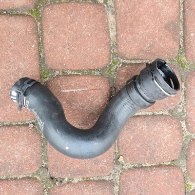 Przewód rura wąż wody 1.5D Opel Astra K V 39108404