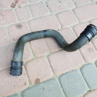 Przewód rura wąz wody 1.6CDTI Opel Astra K V 5