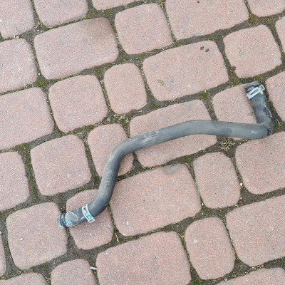 Przewód rura wąż wody 1.7CDTI Opel Mokka 96966880