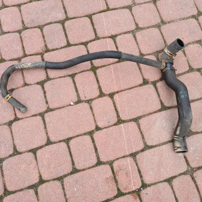 Przewód rura wąz wody 2.0DCi VIVARO TRAFIC