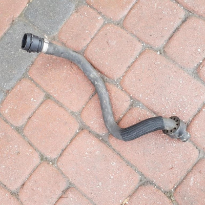 Przewód rura wąż wody Ducato 2.3 2016r Jumper