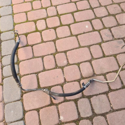 Przewód rura waż wspomagania 1.6 Opel Combo D