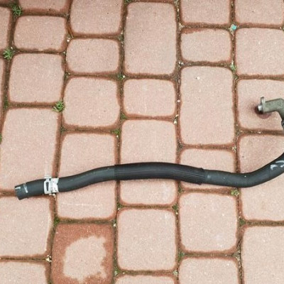 Przewód rura wąż wspomagania OPC Opel Astra J