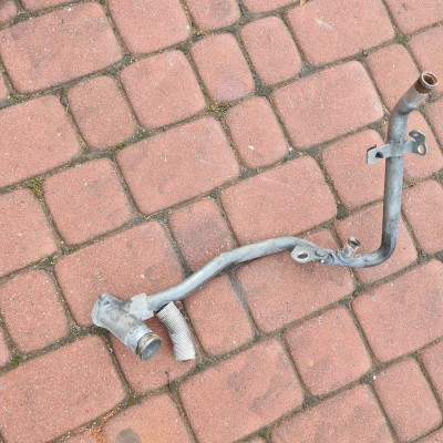 Przewód rura wody 1.7CDTI Opel Meriva B