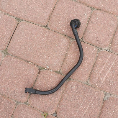 Przewód serwa podciśnienia 1.6 Vivaro B Trafic III