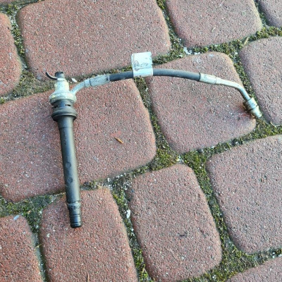 Przewód skrzyni skrzyni Vivaro Trafic 2.0DCI