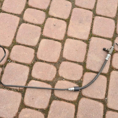 Przewód skrzyni sprzęgła Vivaro Trafic 2.0DCI