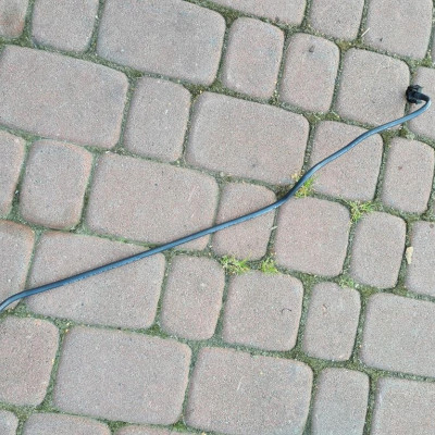 Przewód spryskiwaczy wyrównawczy zbiorniczka LIFT Opel Astra K 39131766