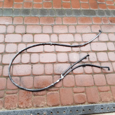 Przewód spryskiwaczy Opel Insignia 22949595