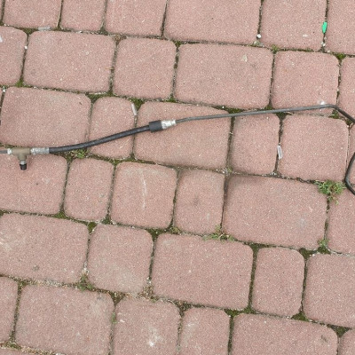 Przewód sprzegla wysprzeglik Vivaro Trafic 2013r