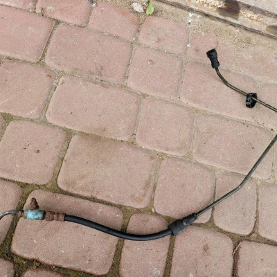 Przewód sprzęgła 1.9 DCI Vivaro Trafic