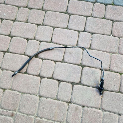 Przewód sprzęgła Opel Astra K V 5 55507214