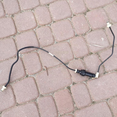 Przewód sprzęgła wąż Astra K V 55494590