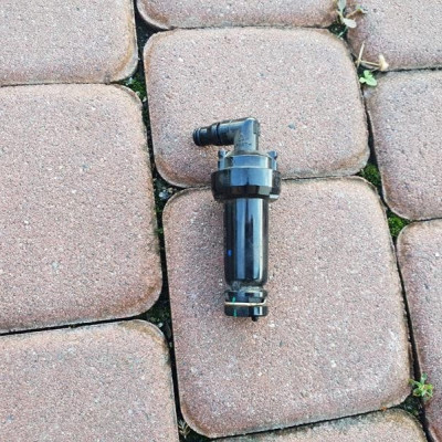 Przewód sprzęgło wysprzęglik Opel Astra K 156A1304