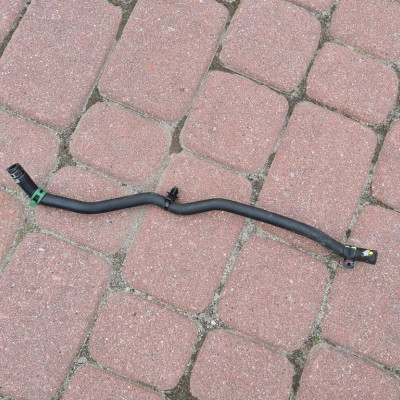 Przewód termostatu Renault Clio IV 217413336R