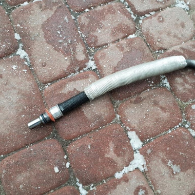 Przewód turbiny olejowy 2.0T Opel Insignia