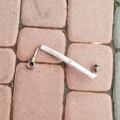 Przewód turbo turbiny 1.4T Opel Astra J IV