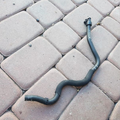 Przewód wąż 1.6CDTI Opel Astra J IV 4 13476928