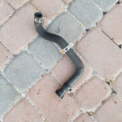 Przewód wąż 2.3 DCI Master III Movano B M9T 702