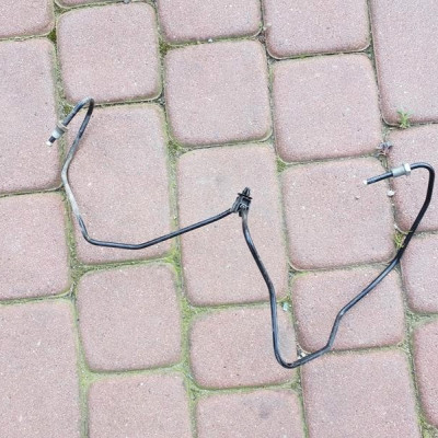 Przewód wąż ABS hamulcowy OPC Opel Astra J