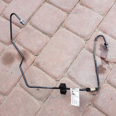 Przewód wąż ABS hamulcowy Opel Insignia B