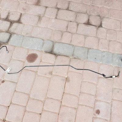 Przewód wąż ABS hamulcowy Opel Insignia B 84216898