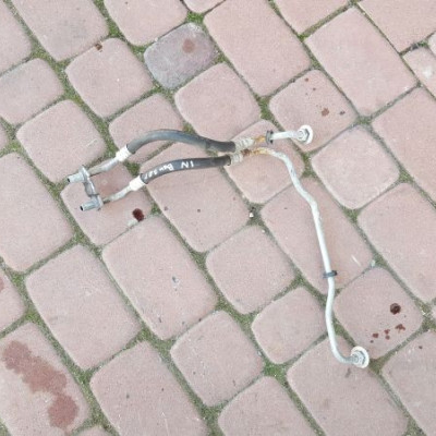 PRZEWÓD WĄŻ CHŁODNICY OPEL INSIGNIA 13220158