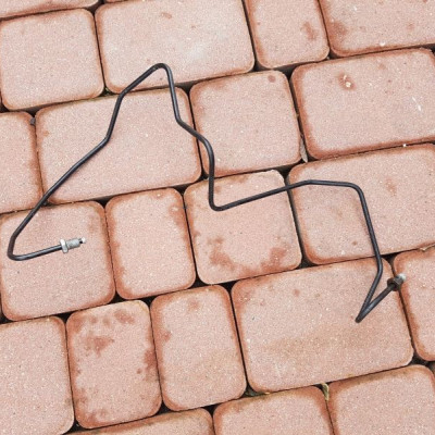 Przewód wąż hamulcowy ABS Opel Astra J IV 4