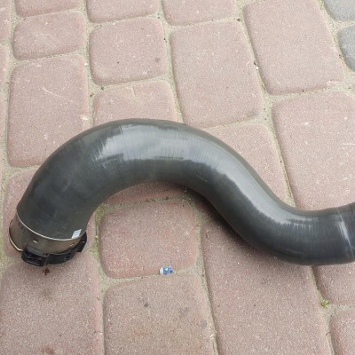 Przewód wąż intercoolera Movano B Master III