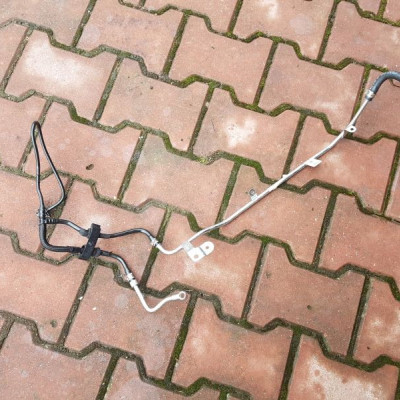 Przewód wąż JUMPER BOXER DUCATO 2.3 JTD 504384199