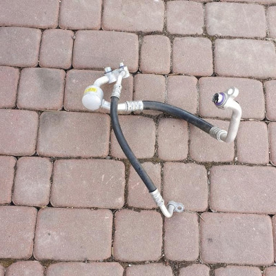 Przewód wąż klimatyzacji 170KM Zafira C 39038525