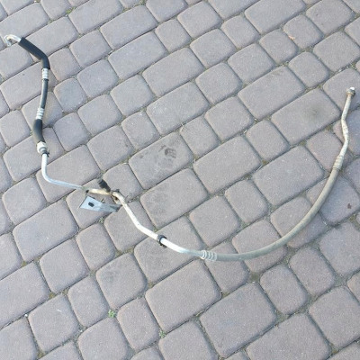 Przewód wąż klimatyzacji 2.0Dci VIVARO TRAFIC