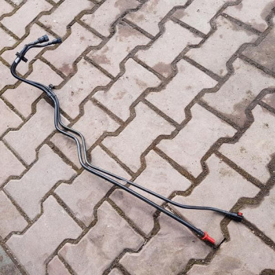 Przewód wąż Movano B Master III 2.3DCI 175128200R