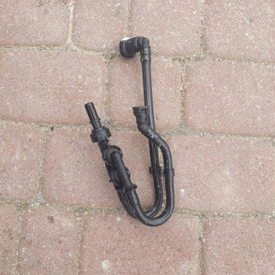 Przewód wąz paliwa 1.2T LIFT Opel Astra K 55508542