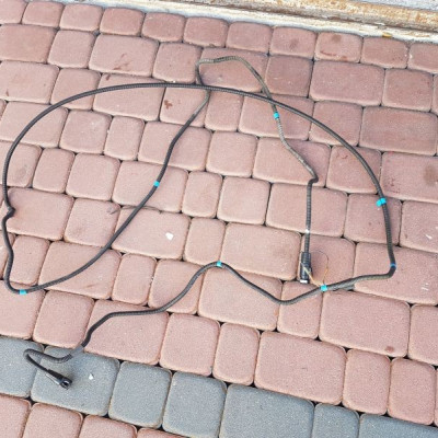 Przewód wąż paliwa 2.0CDTI Opel Zafira C TOURER