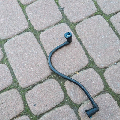 Przewód wąż paliwa Opel Astra K V 13251728
