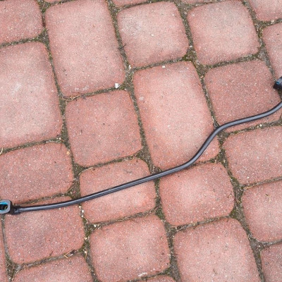 Przewód wąż paliwa Opel Insignia 13251729