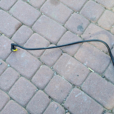 Przewód wąż paliwa Opel Meriva B 13261892
