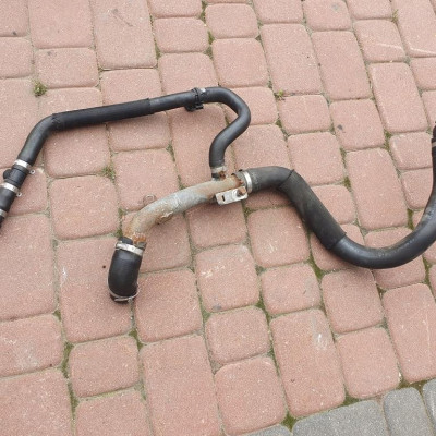 Przewód wąż rua magistrala 2.3 JTD Ducato Boxer