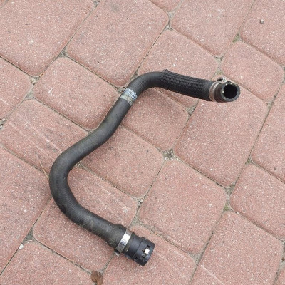 Przewód wąż rua wody 2.3 JTD Ducato Boxer