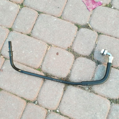 Przewód wąż rura 1.4T Opel Astra K V 12640659